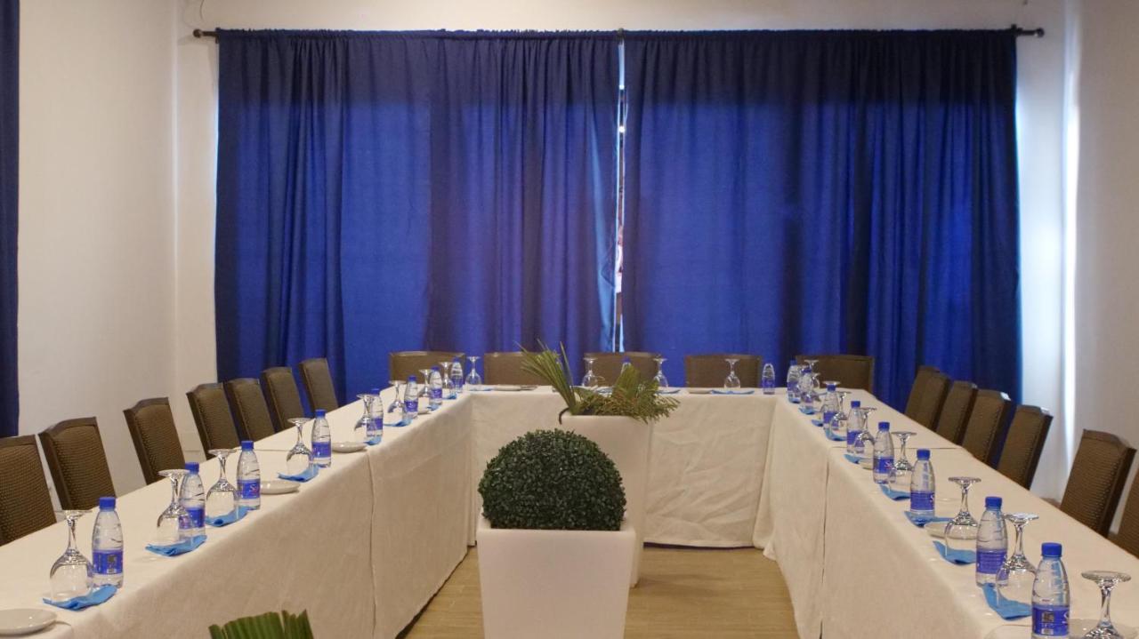 Sosuite Saly Portudal Εξωτερικό φωτογραφία